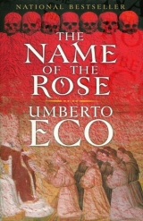 Name Of The Rose